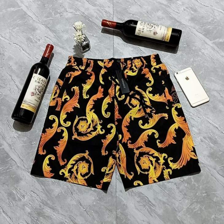 Picture of Versace Short Pants _SKUVersaceM-3XL8qG1919498